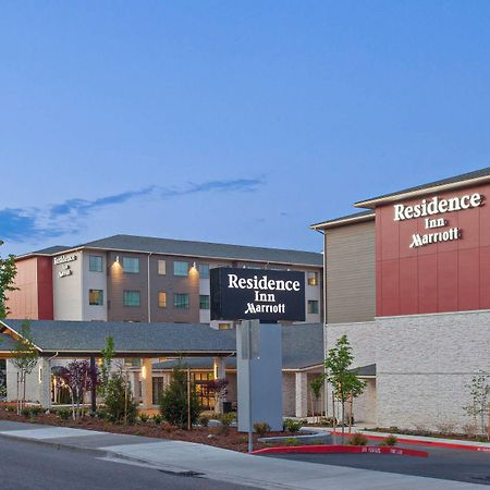 Residence Inn By Marriott Seattle Sea-Tac Airport SeaTac Exterior foto